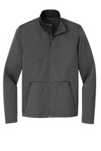 Port Authority® Flexshell Jacket