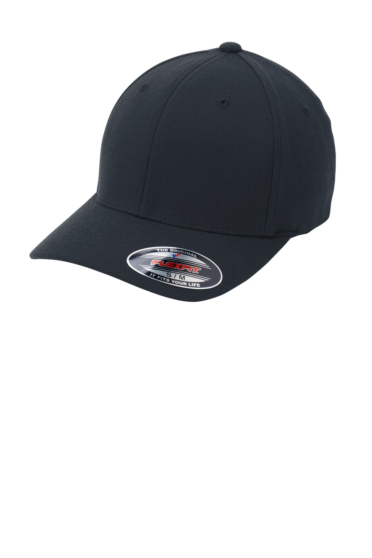 Port Authority® Flexfit® Wool Blend Cap