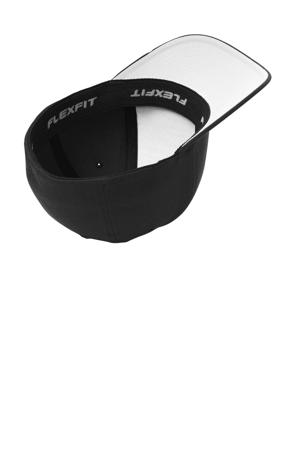 Port Authority® Flexfit® Wool Blend Cap