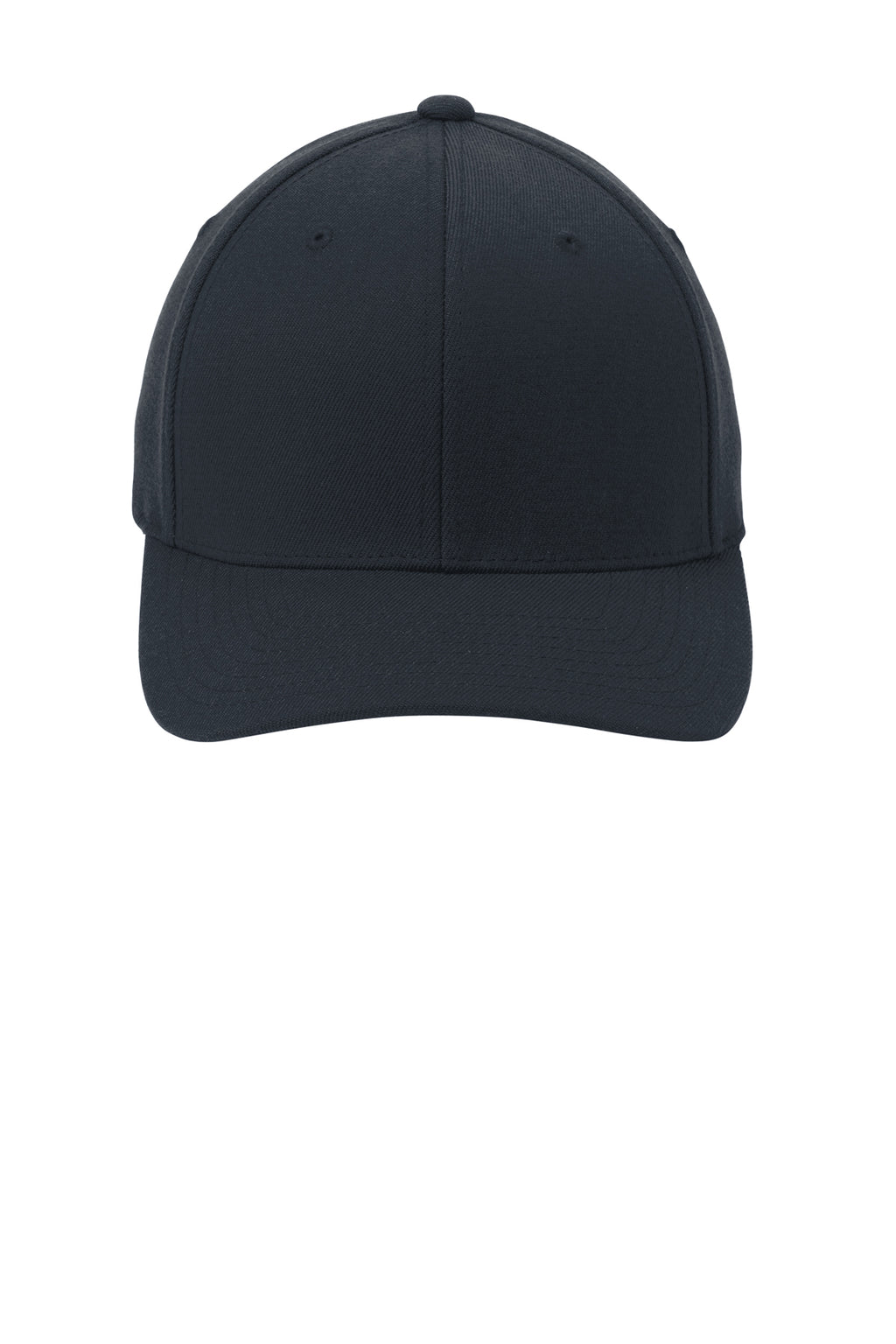 Port Authority® Flexfit® Wool Blend Cap