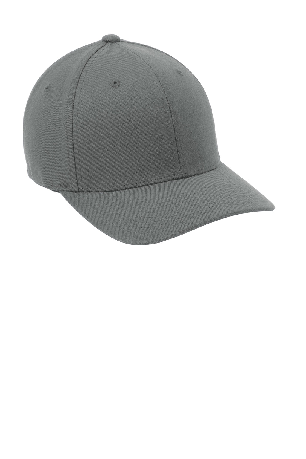 Port Authority® Flexfit® Wool Blend Cap