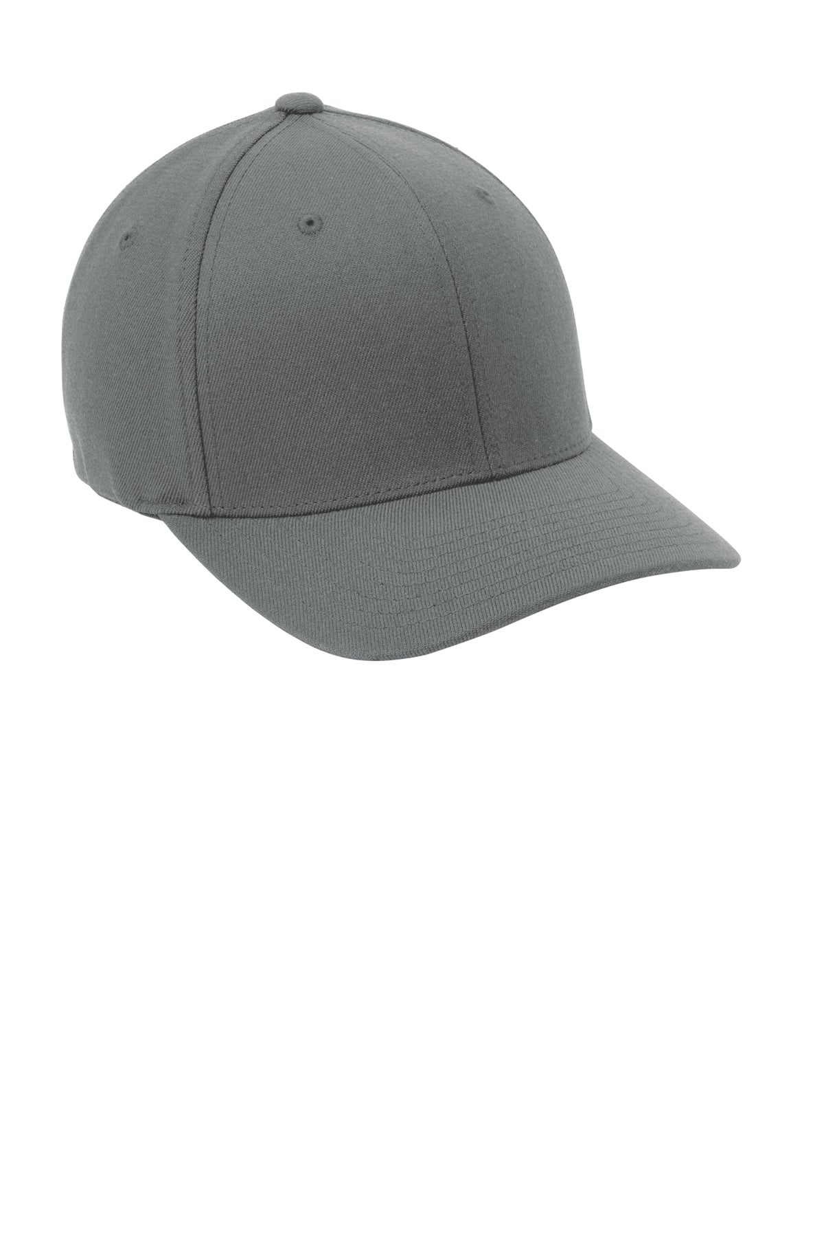 Port Authority® Flexfit® Wool Blend Cap