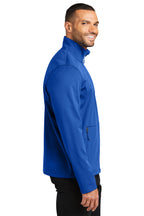 Port Authority® Flexshell Jacket