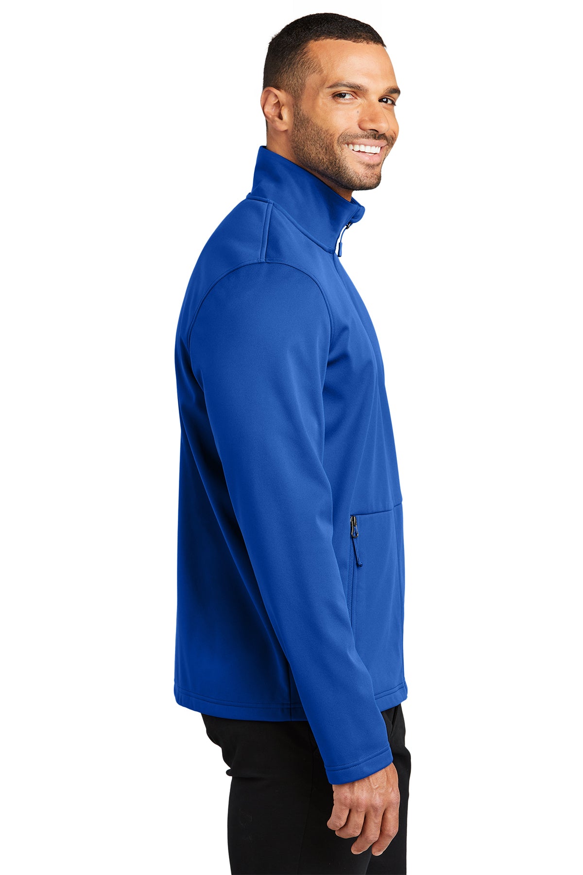 Port Authority® Flexshell Jacket