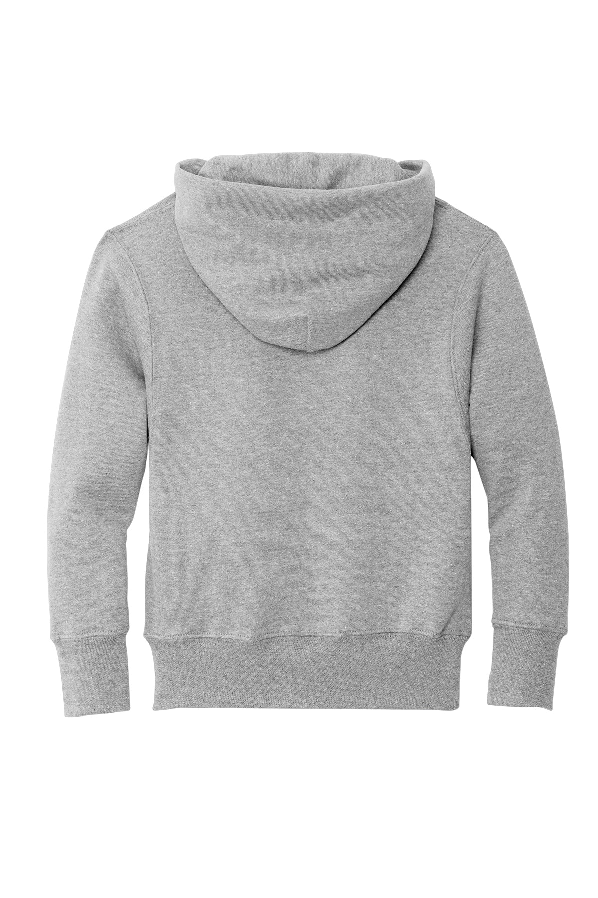 Port & Co™ Youth Core Fleece Pullover Hooded Sweatshirt
