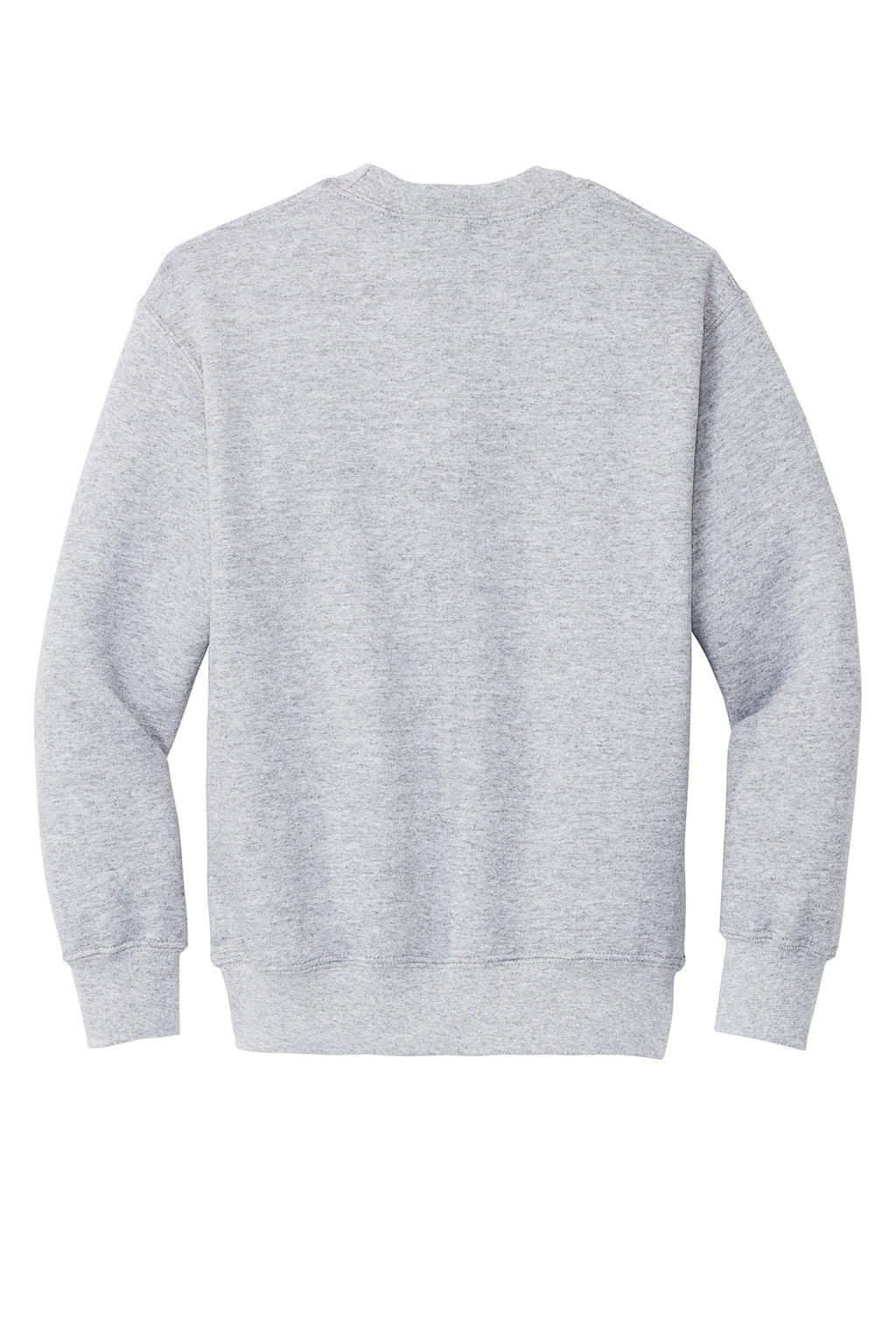 Port & Co™ Youth Core Fleece Crewneck Sweatshirt