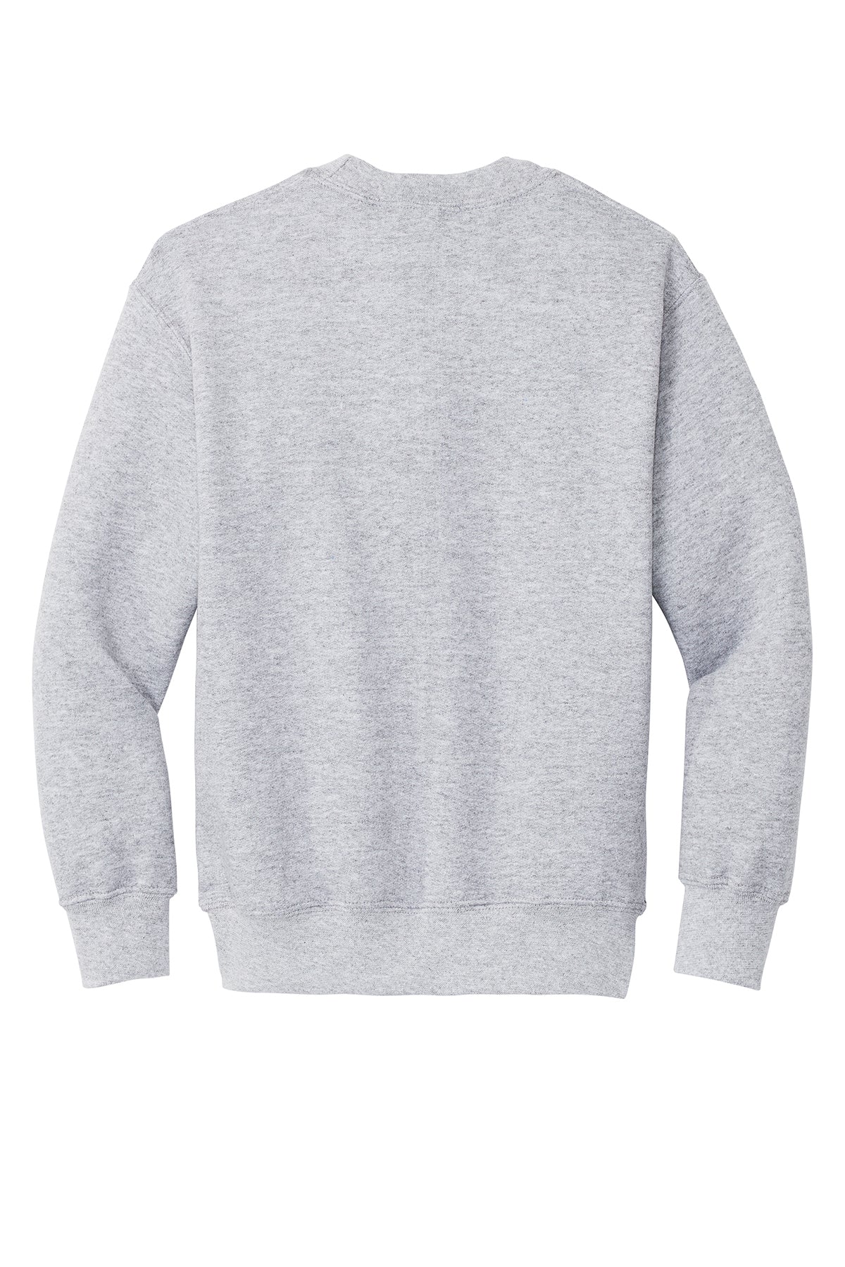 Port & Co™ Youth Core Fleece Crewneck Sweatshirt