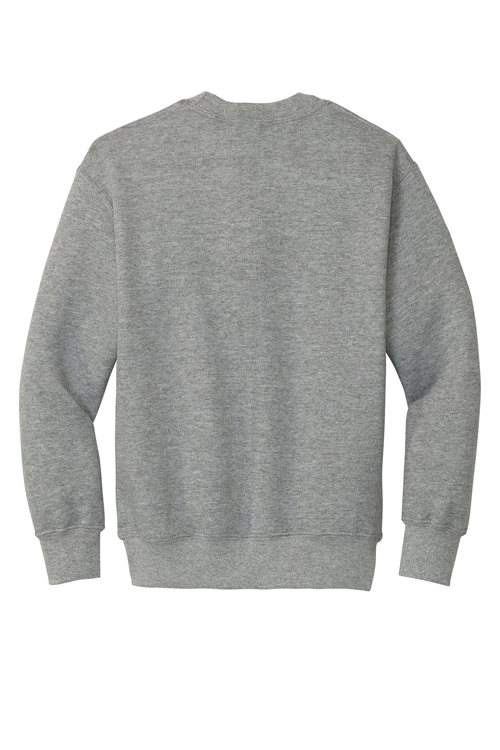 Port & Co™ Youth Core Fleece Crewneck Sweatshirt