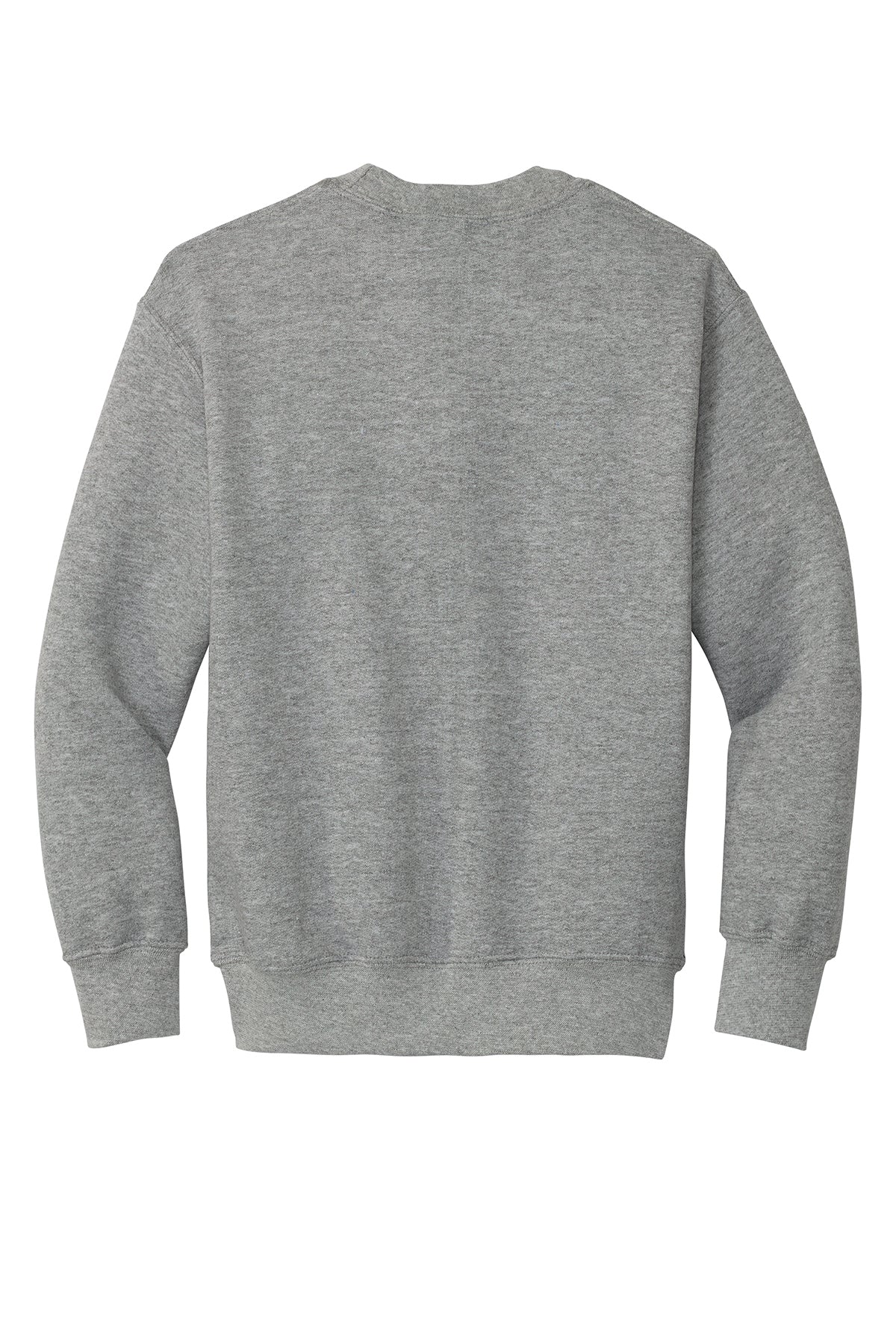 Port & Co™ Youth Core Fleece Crewneck Sweatshirt