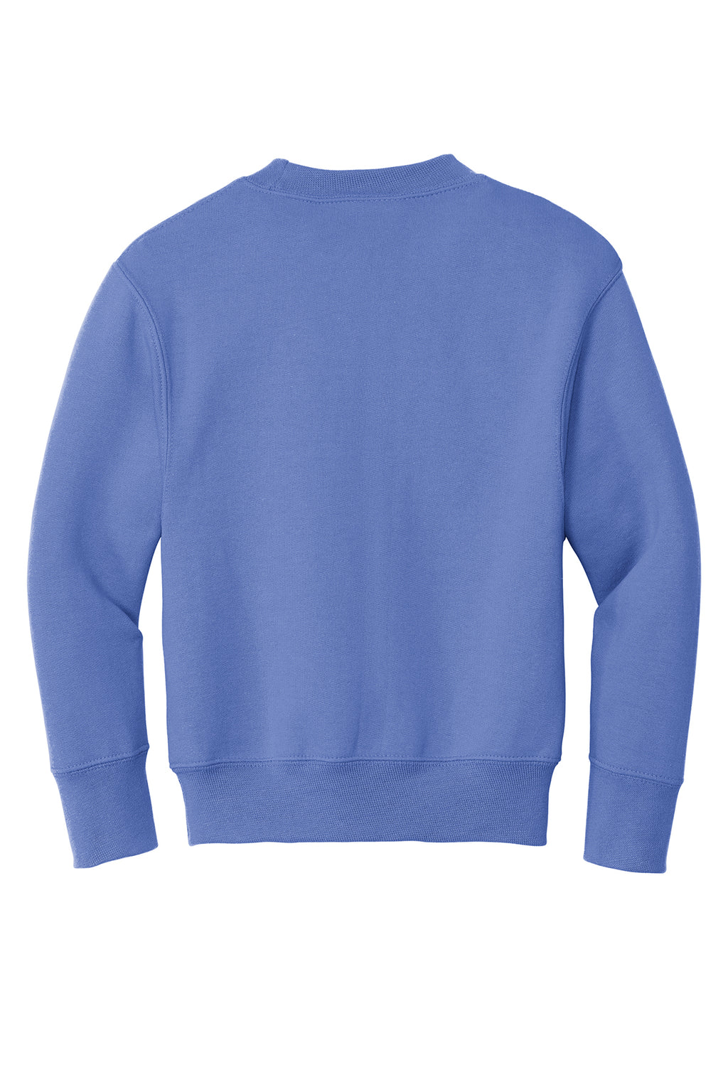 Port & Co™ Youth Core Fleece Crewneck Sweatshirt