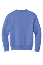 Port & Co™ Youth Core Fleece Crewneck Sweatshirt