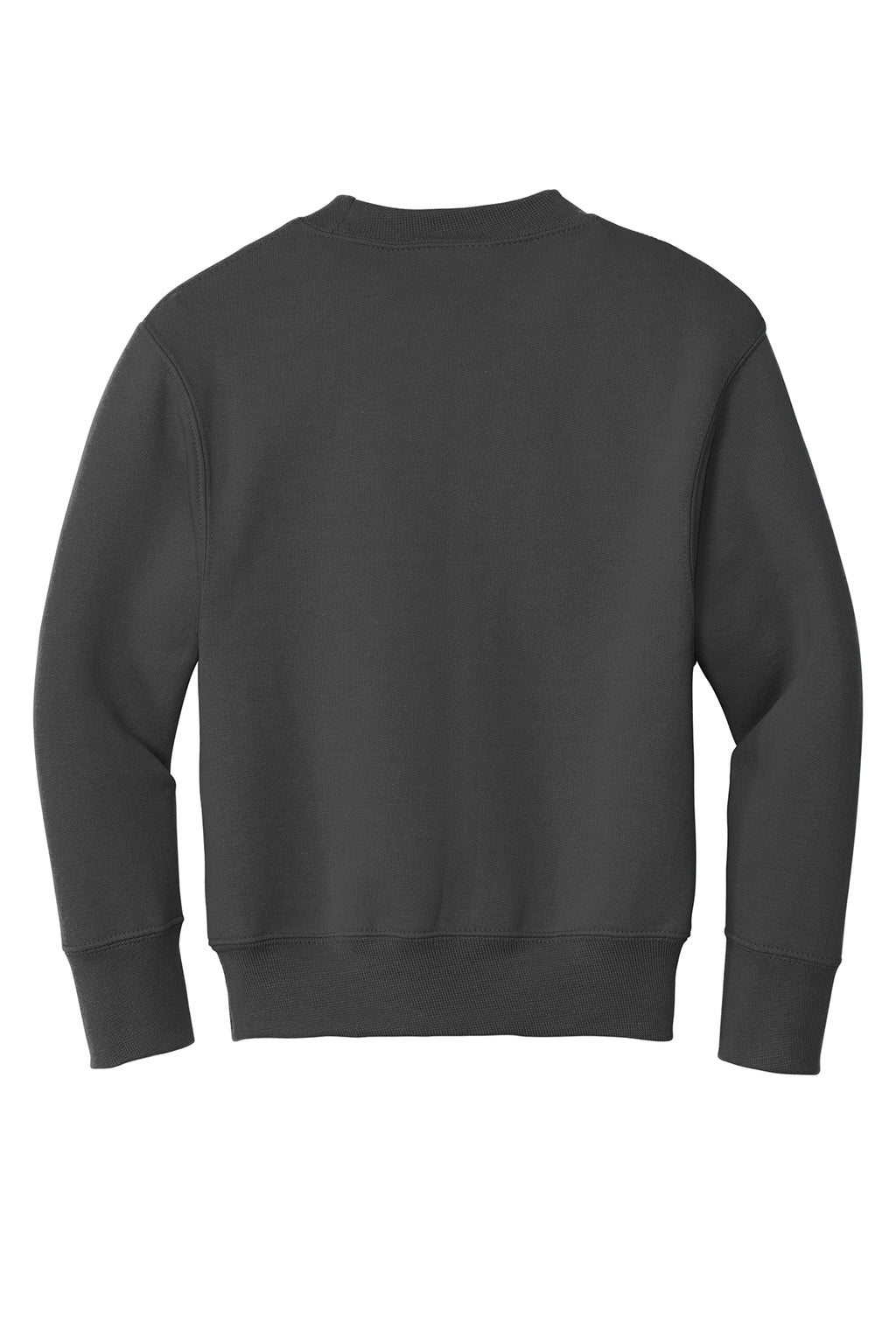 Port & Co™ Youth Core Fleece Crewneck Sweatshirt
