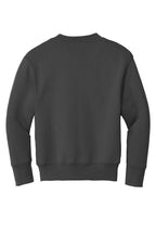 Port & Co™ Youth Core Fleece Crewneck Sweatshirt
