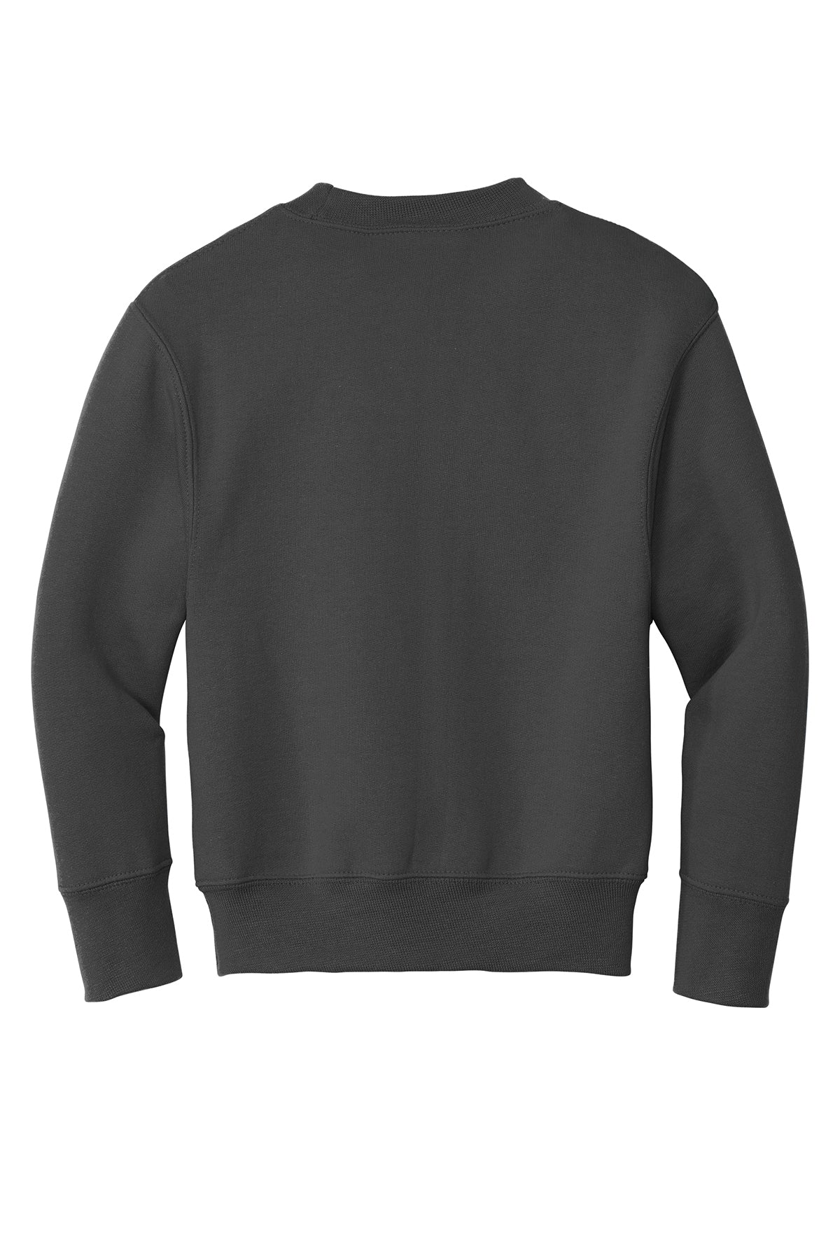 Port & Co™ Youth Core Fleece Crewneck Sweatshirt