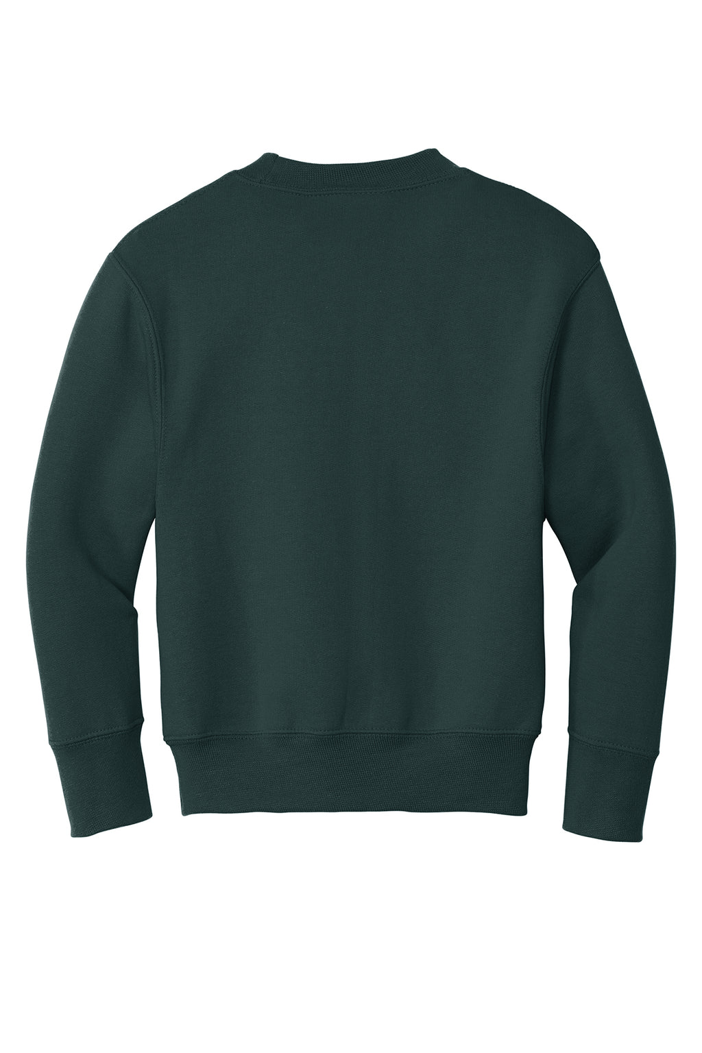 Port & Co™ Youth Core Fleece Crewneck Sweatshirt