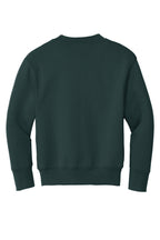 Port & Co™ Youth Core Fleece Crewneck Sweatshirt