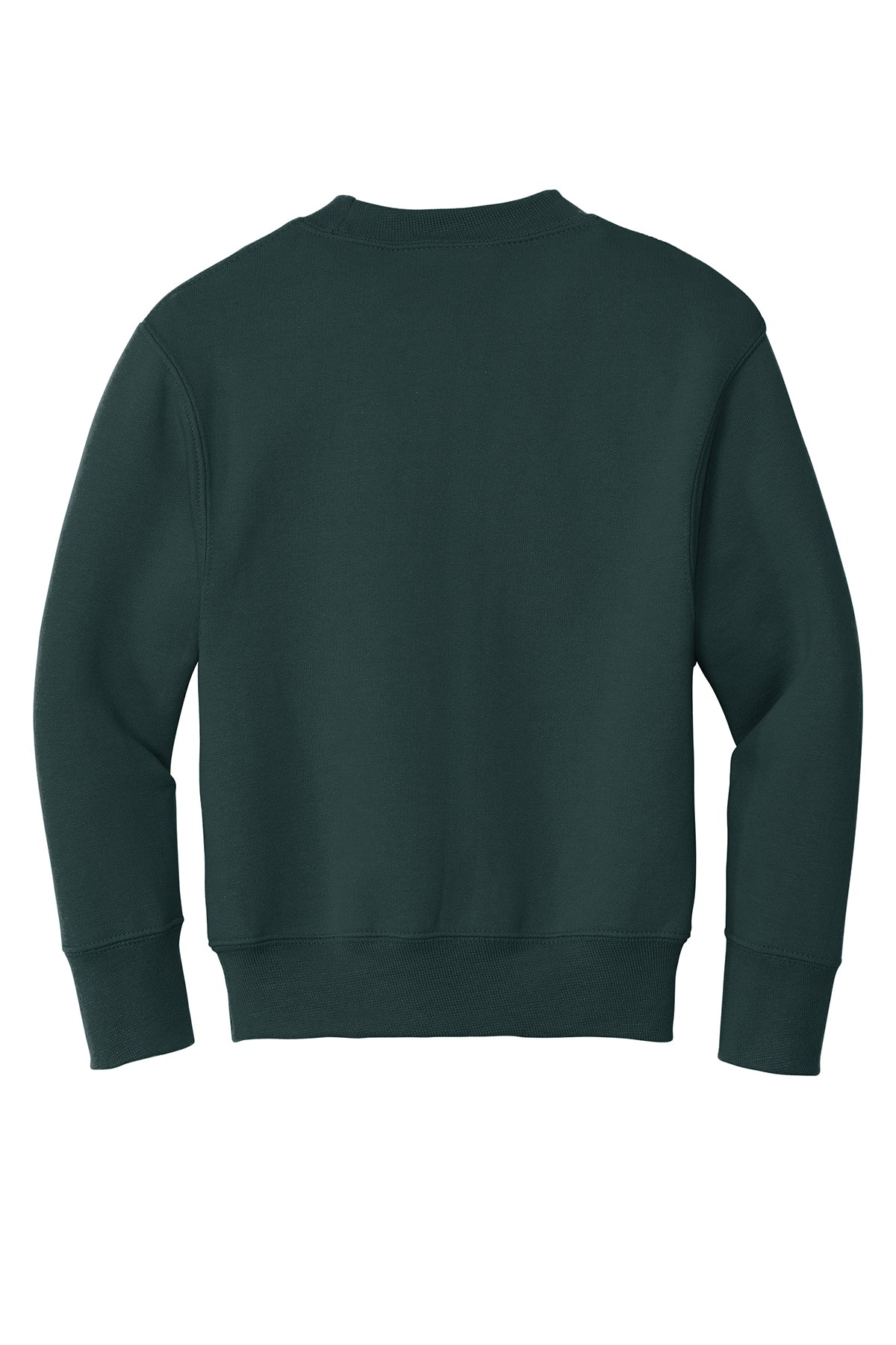 Port & Co™ Youth Core Fleece Crewneck Sweatshirt
