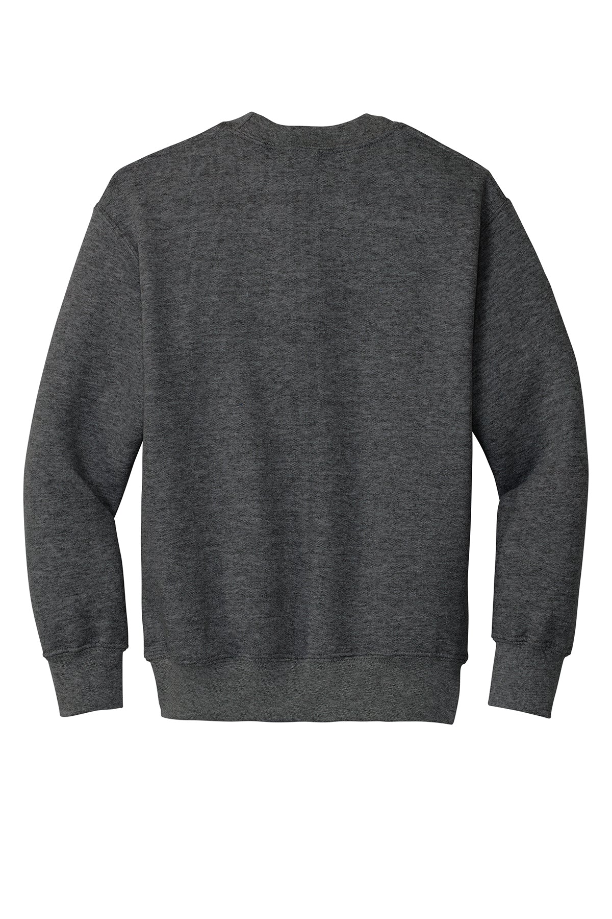 Port & Co™ Youth Core Fleece Crewneck Sweatshirt