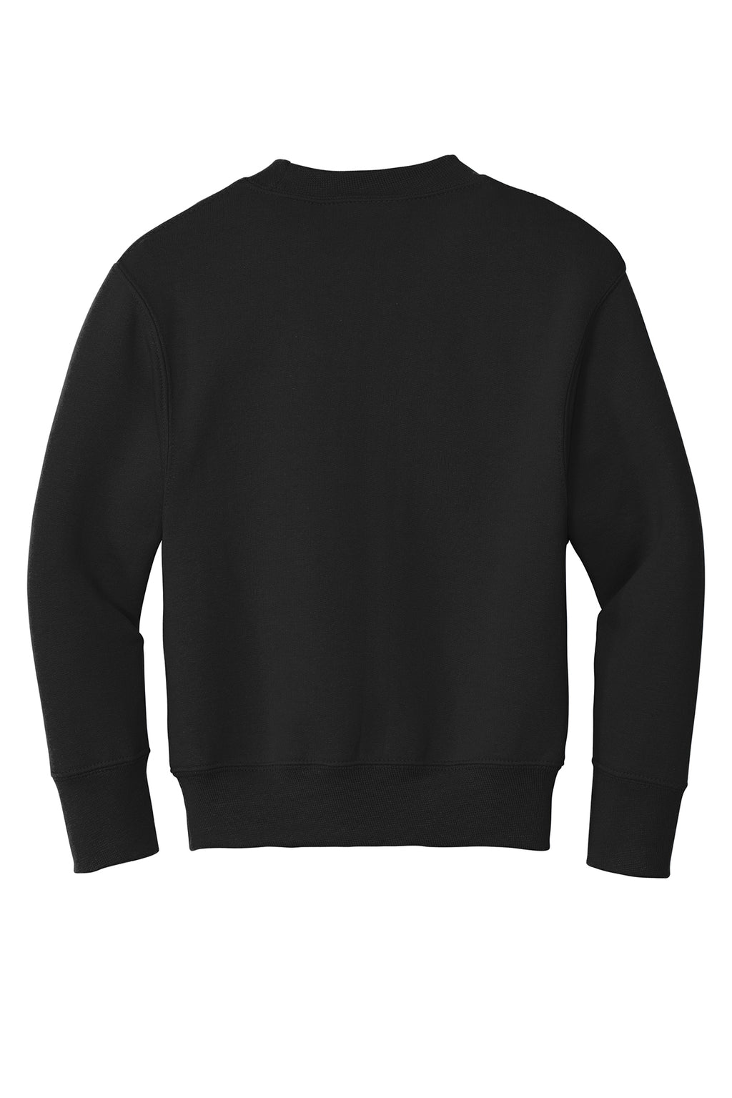 Port & Co™ Youth Core Fleece Crewneck Sweatshirt
