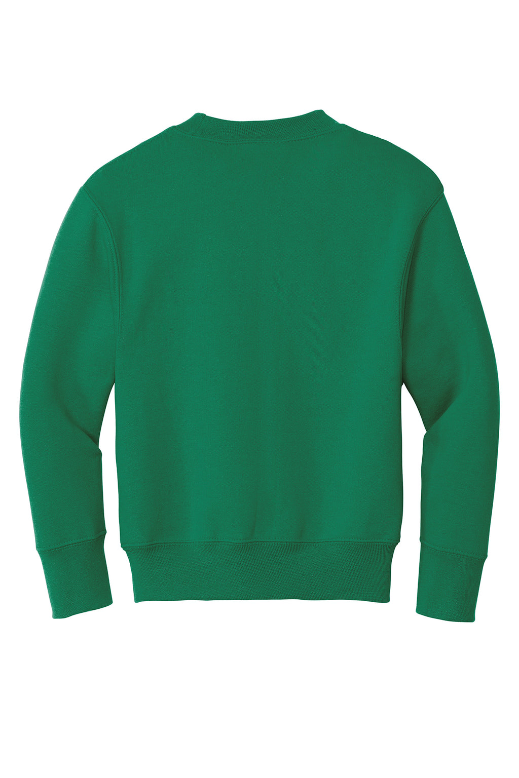 Port & Co™ Youth Core Fleece Crewneck Sweatshirt