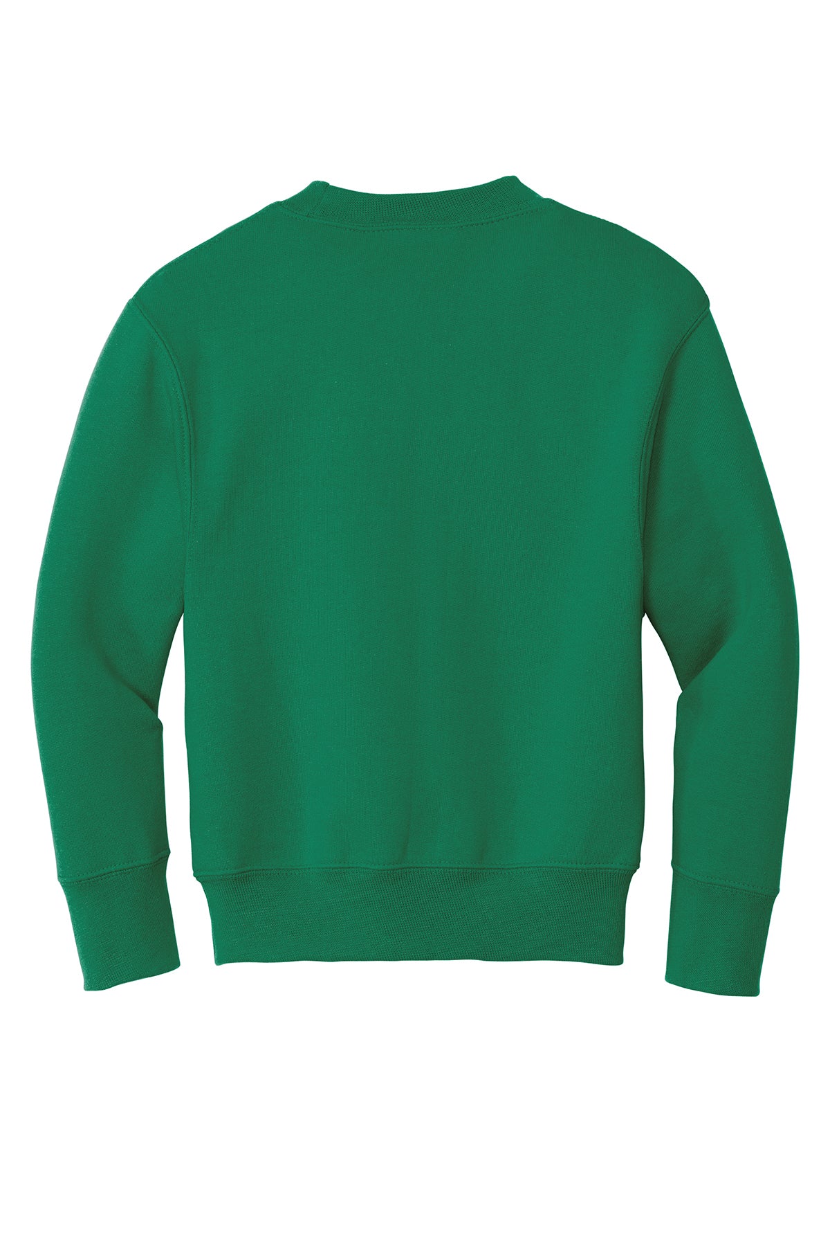 Port & Co™ Youth Core Fleece Crewneck Sweatshirt