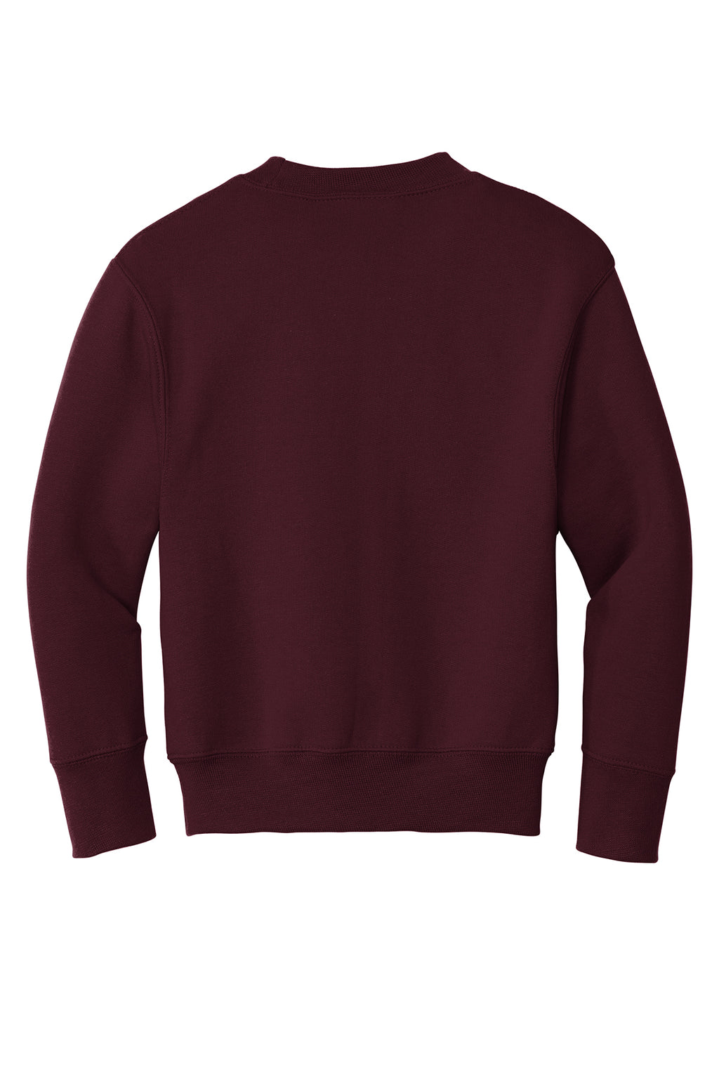 Port & Co™ Youth Core Fleece Crewneck Sweatshirt