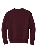 Port & Co™ Youth Core Fleece Crewneck Sweatshirt