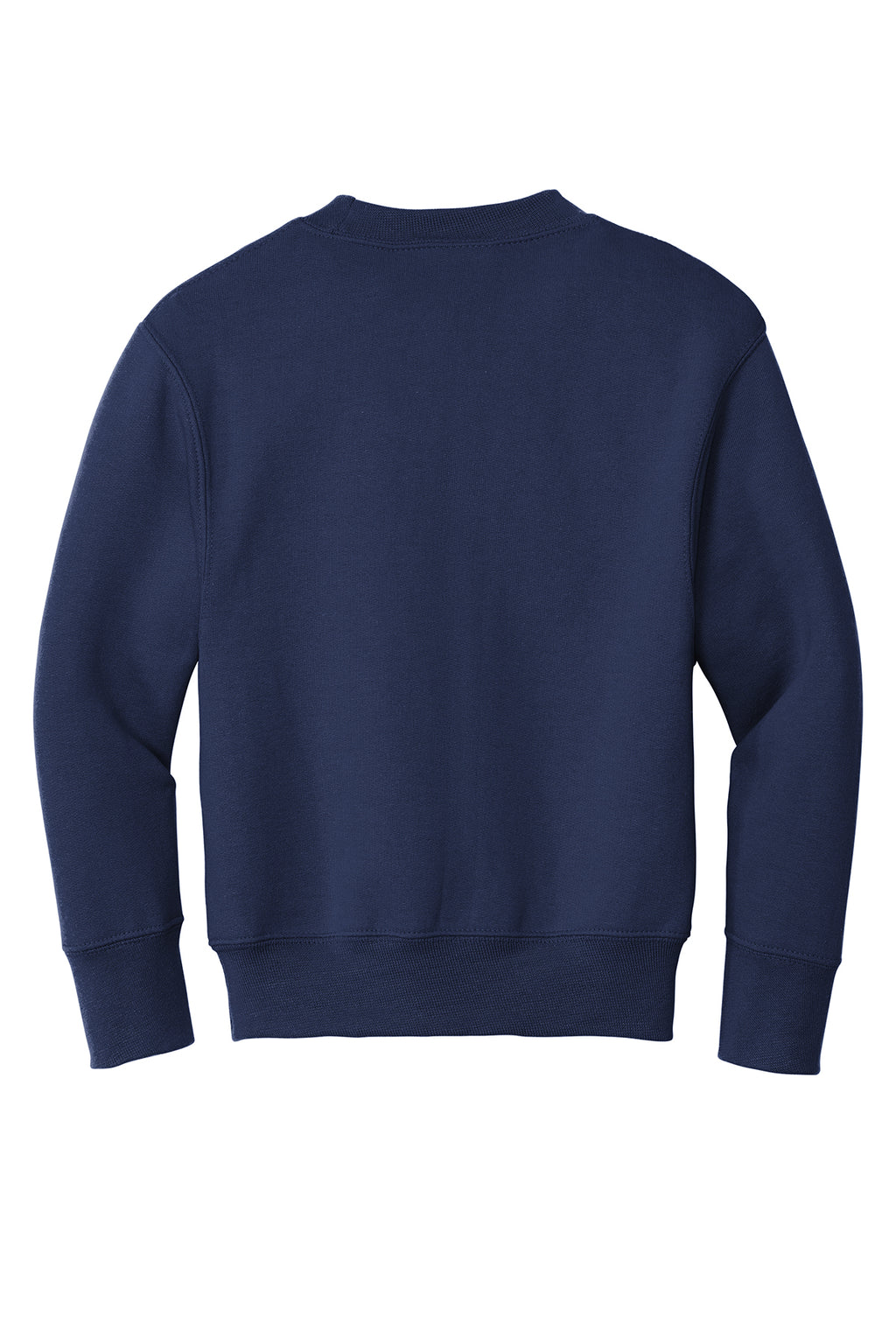 Port & Co™ Youth Core Fleece Crewneck Sweatshirt