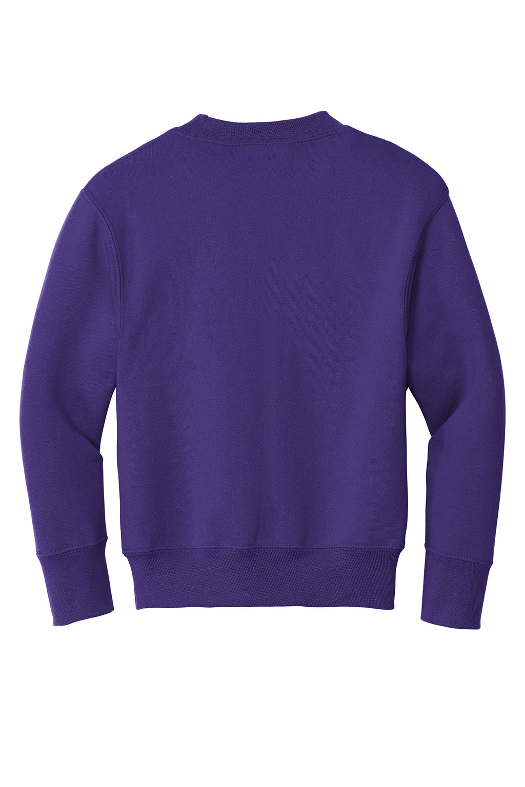 Port & Co™ Youth Core Fleece Crewneck Sweatshirt