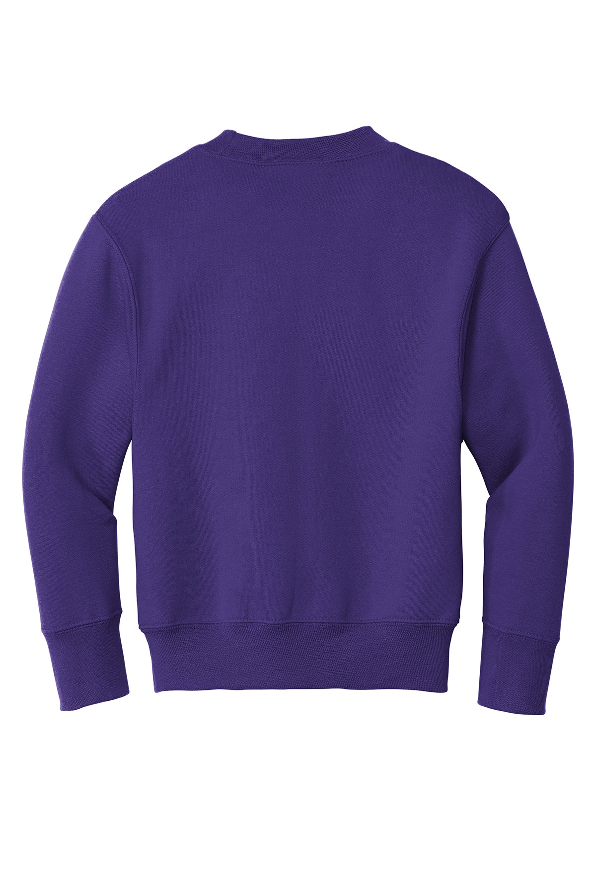 Port & Co™ Youth Core Fleece Crewneck Sweatshirt