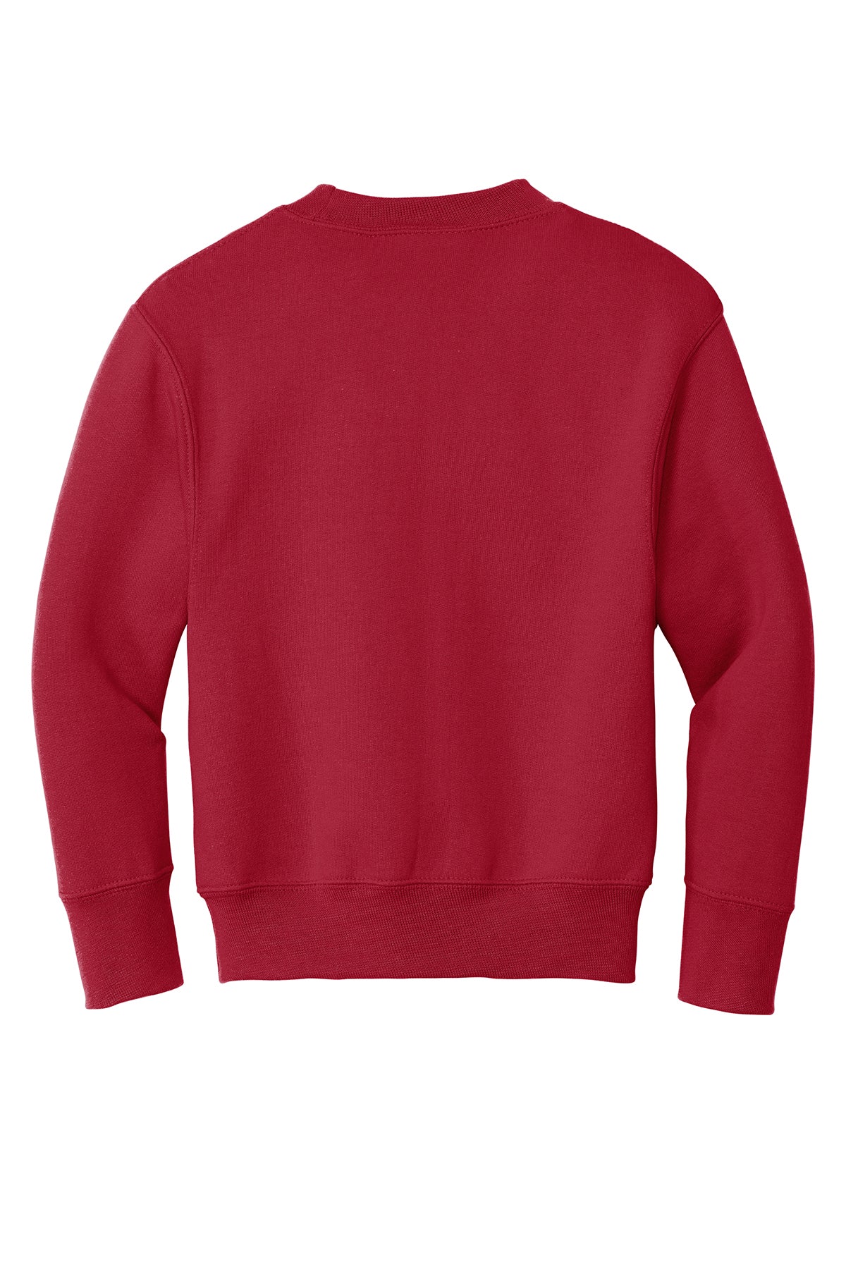 Port & Co™ Youth Core Fleece Crewneck Sweatshirt