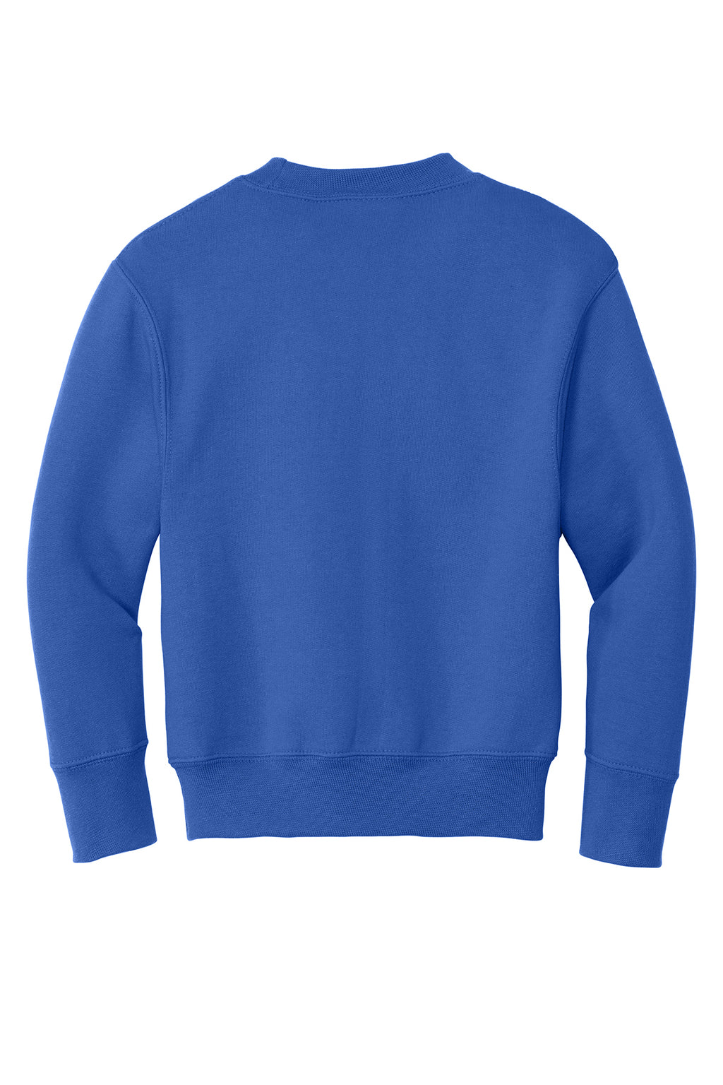 Port & Co™ Youth Core Fleece Crewneck Sweatshirt