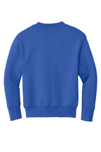 Port & Co™ Youth Core Fleece Crewneck Sweatshirt