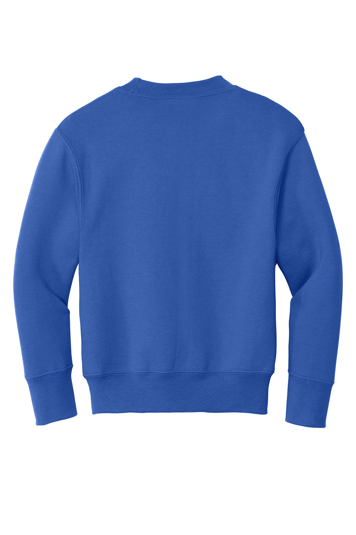 Port & Co™ Youth Core Fleece Crewneck Sweatshirt