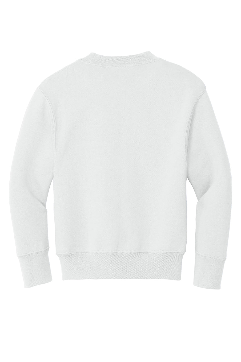 Port & Co™ Youth Core Fleece Crewneck Sweatshirt