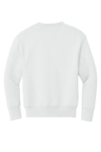 Port & Co™ Youth Core Fleece Crewneck Sweatshirt