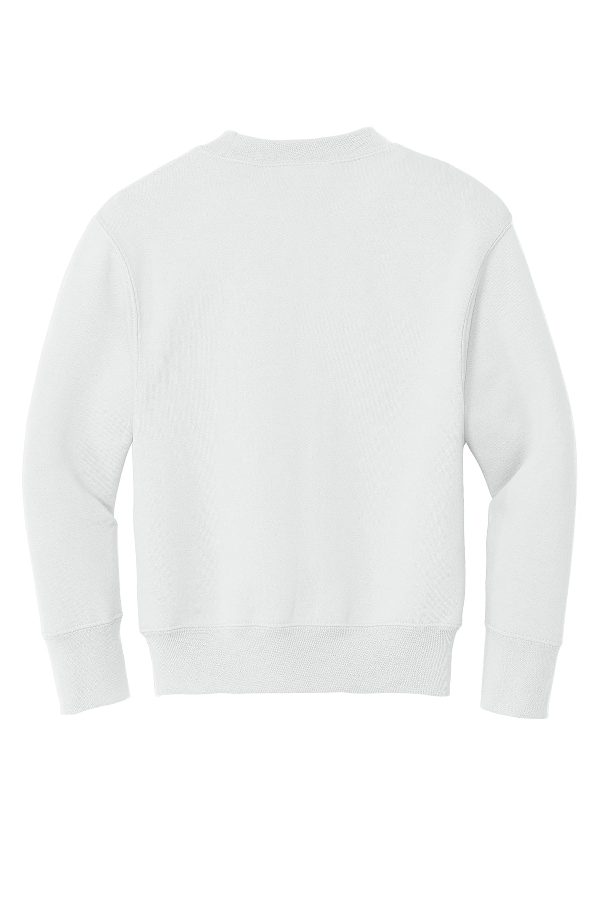 Port & Co™ Youth Core Fleece Crewneck Sweatshirt