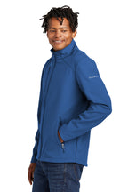 Eddie Bauer® Stretch Soft Shell Jacket