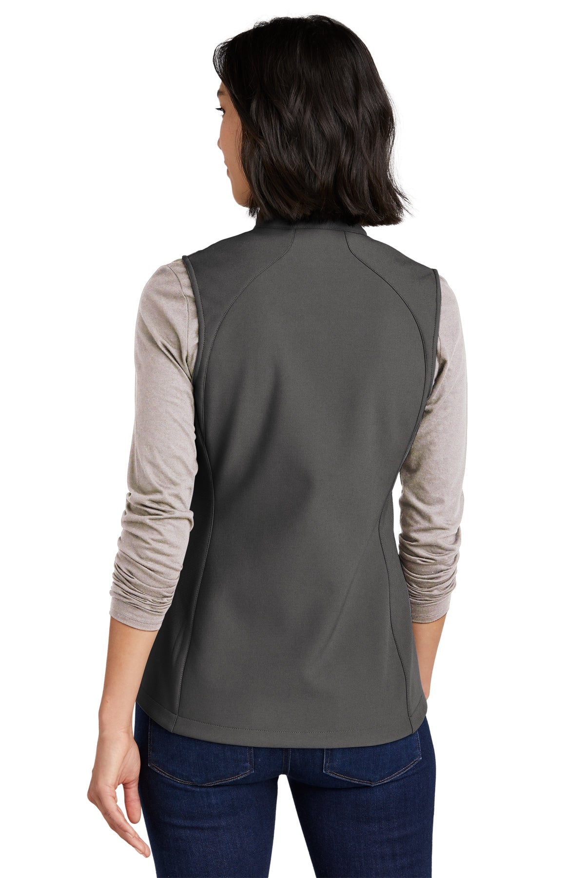 Eddie Bauer® Women's Stretch Soft Shell Vest