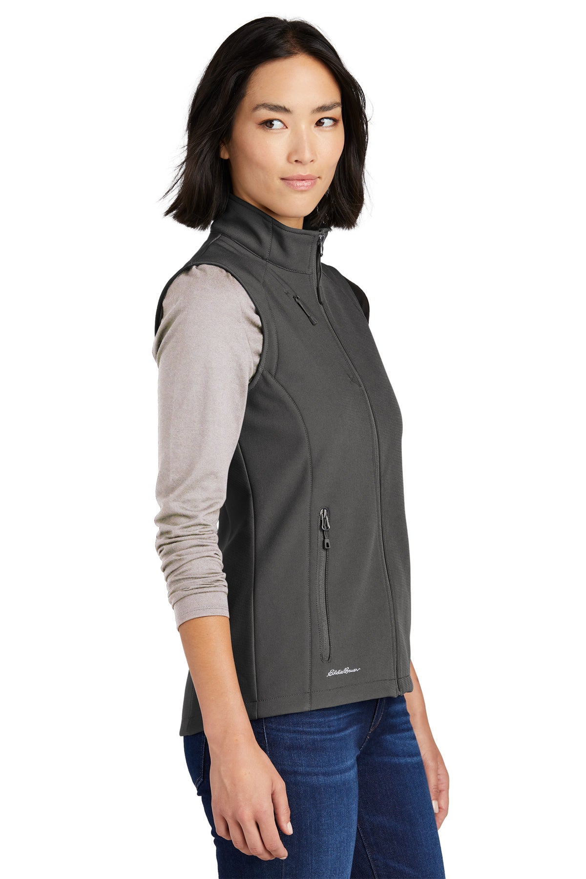 Eddie Bauer® Women's Stretch Soft Shell Vest