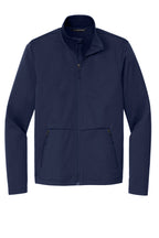 Port Authority® Flexshell Jacket