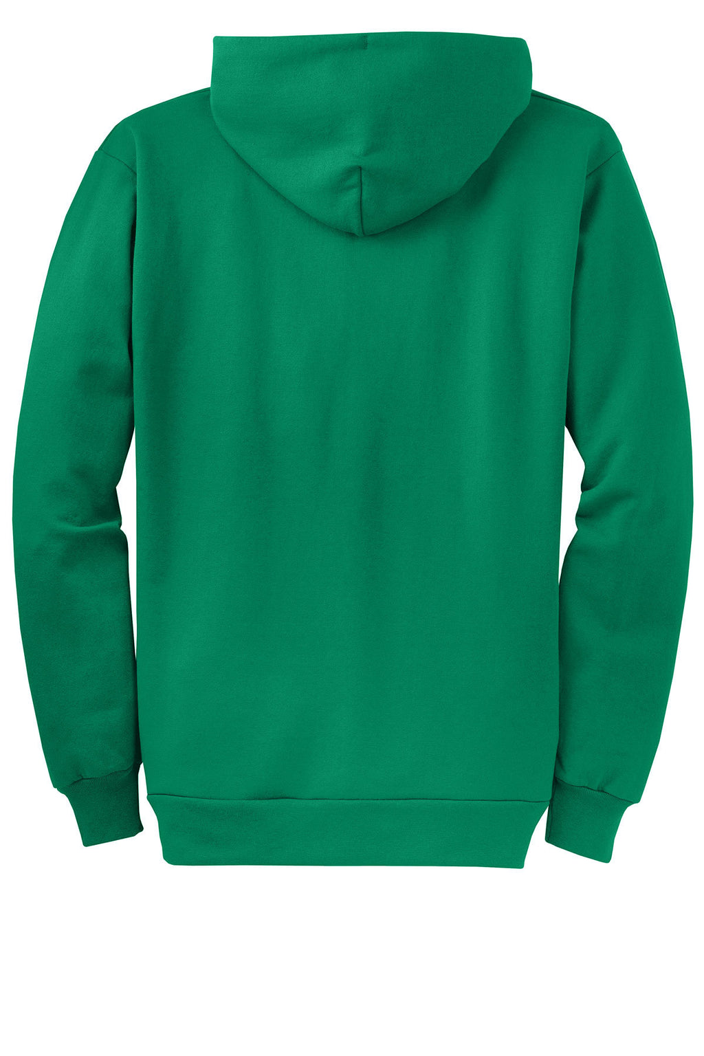 Port & Co™ Core Fleece Full-Zip Hooded Sweatshirt