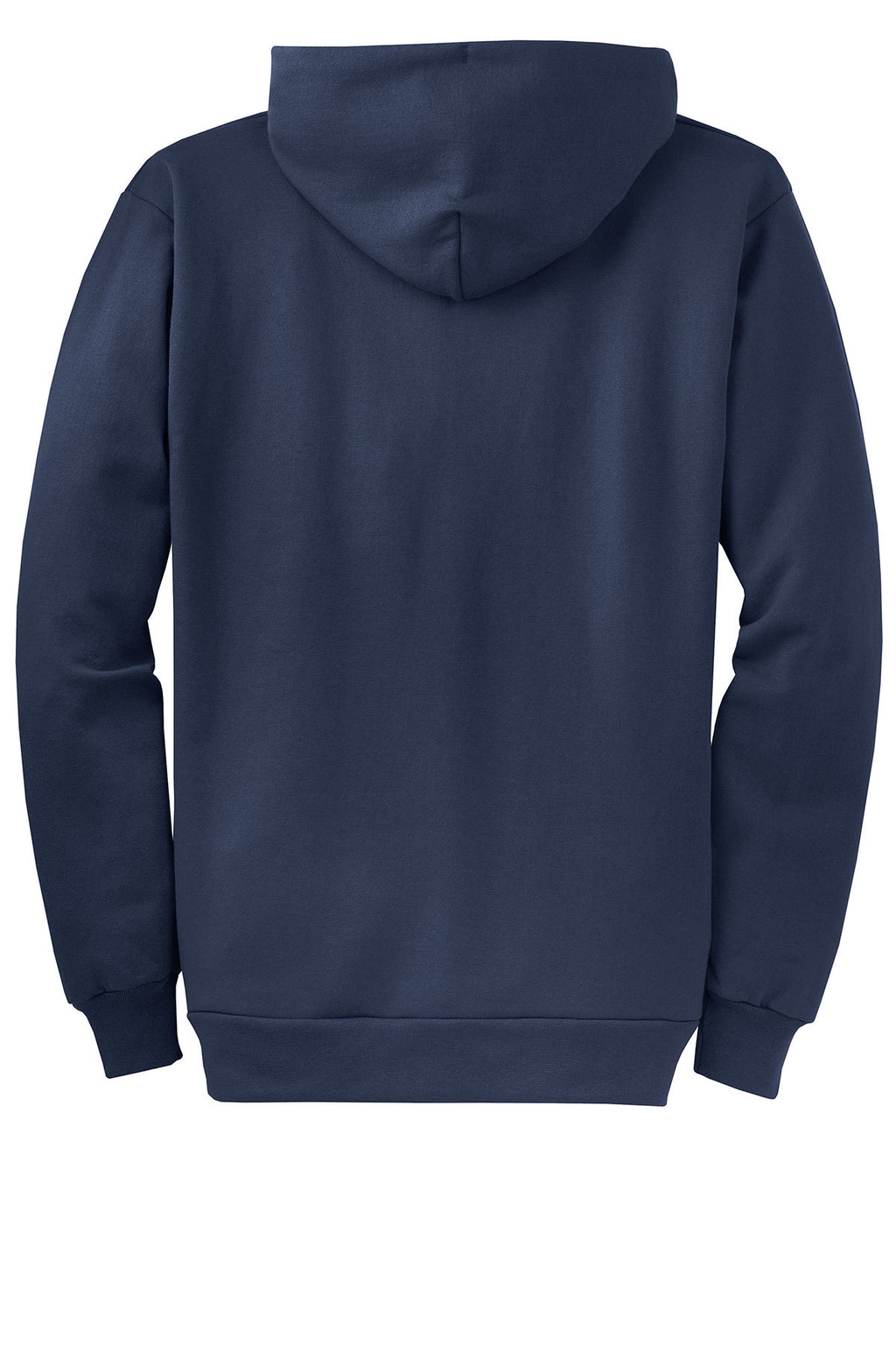 Port & Co™ Core Fleece Full-Zip Hooded Sweatshirt