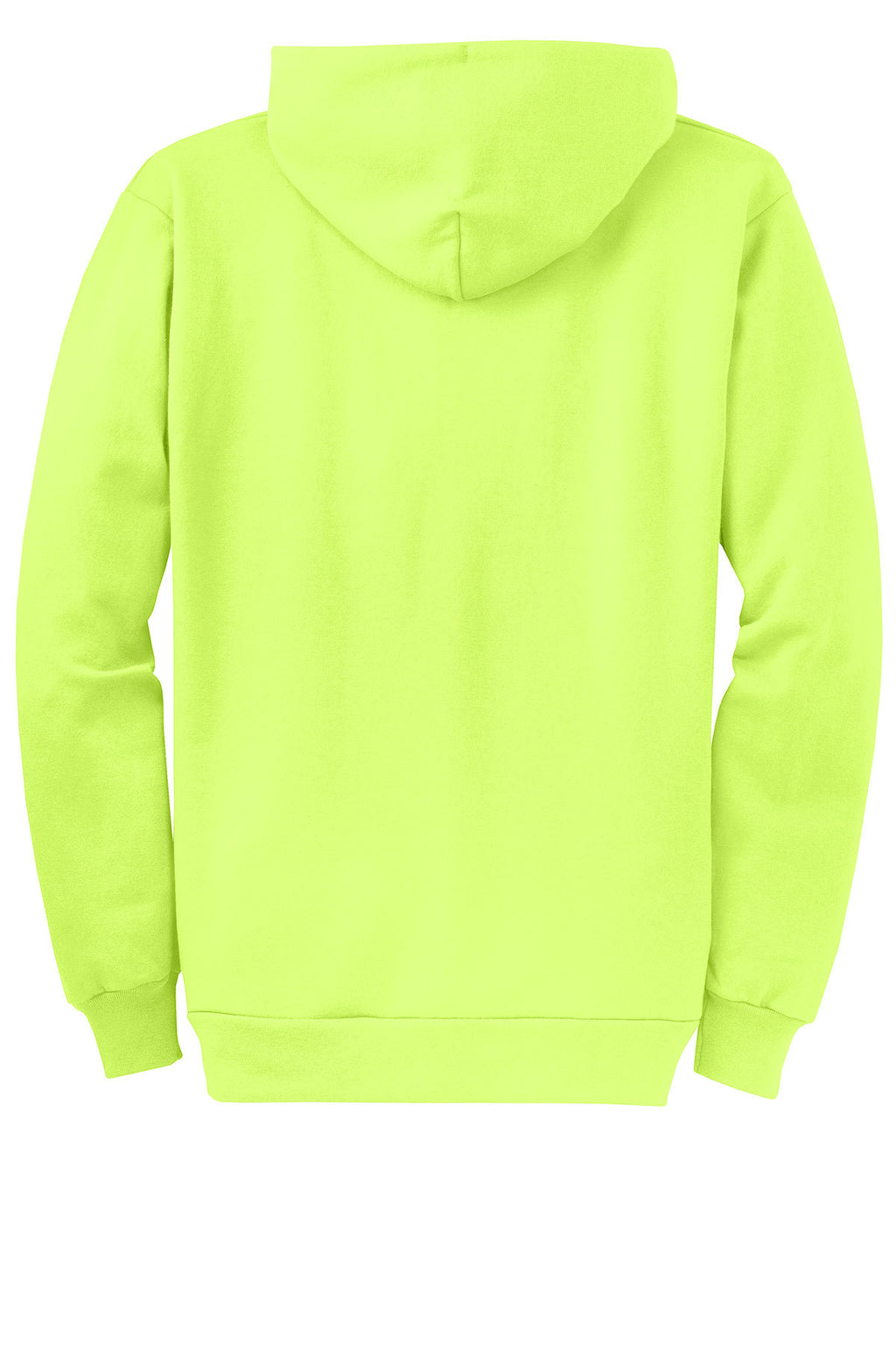 Port & Co™ Core Fleece Full-Zip Hooded Sweatshirt