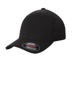 Sport-Tek® Flexfit® Performance Solid Cap