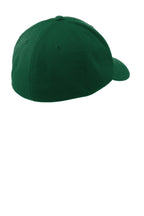 Sport-Tek® Flexfit® Performance Solid Cap