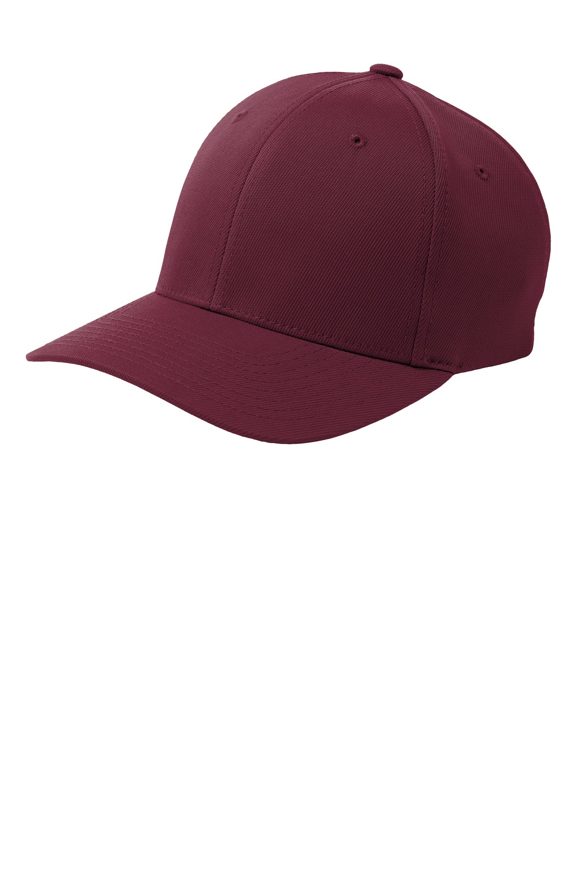Sport-Tek® Flexfit® Performance Solid Cap