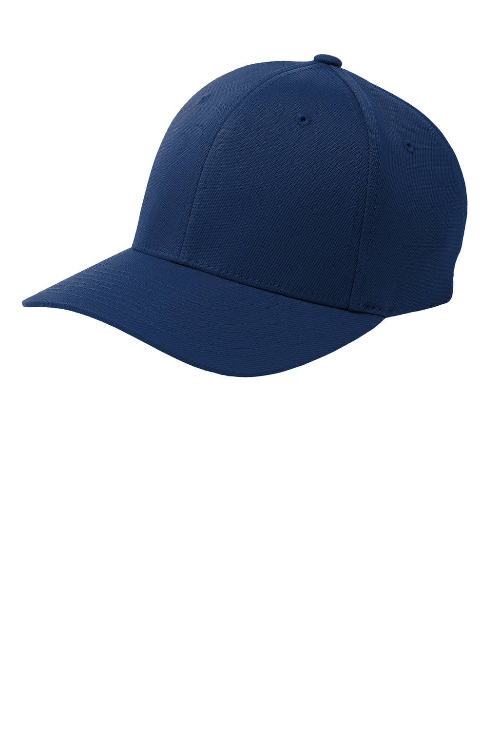 Sport-Tek® Flexfit® Performance Solid Cap