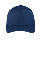 Sport-Tek® Flexfit® Performance Solid Cap