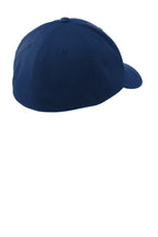 Sport-Tek® Flexfit® Performance Solid Cap
